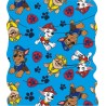 Écharpe, snood, bandana pour enfants Paw Patrol