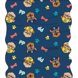 Paw Patrol children's scarf, snood, handkerchief