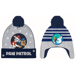 Bonnet enfant Paw Patrol 52-54 cm