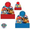 Bonnet enfant Paw Patrol 52-54 cm