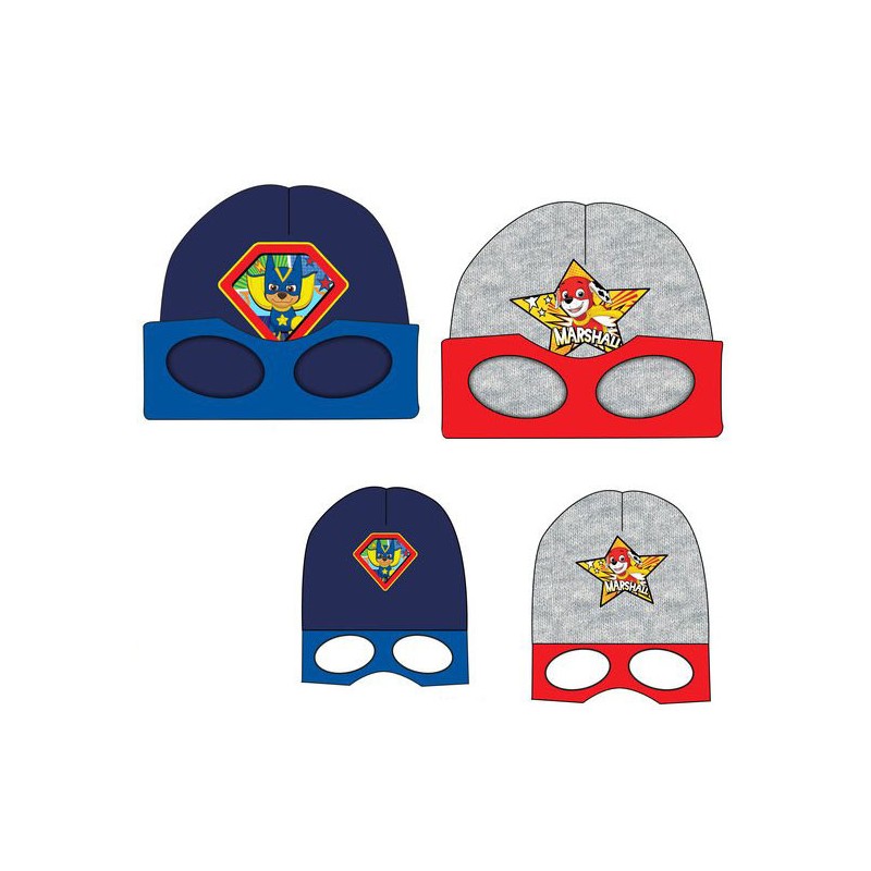 Paw Patrol kids' hat 52-54 cm