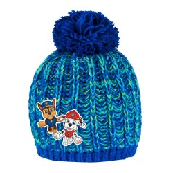 Bonnet enfant Paw Patrol 52-54 cm