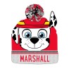 Bonnet enfant Paw Patrol Marshall 52-54 cm