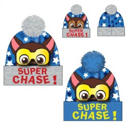 Casquette enfant Paw Patrol Super Chase 52-54 cm