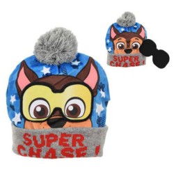 Paw Patrol Super Chase Kids Cap 52-54 cm