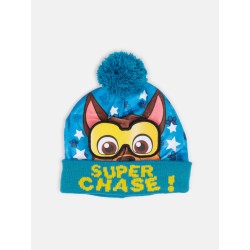 Paw Patrol Super Chase Kids Cap 52-54 cm