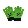 Minecraft children's gloves