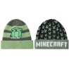 Minecraft kids hat 54-56 cm