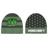 Minecraft kids hat 54-56 cm