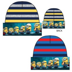 Minions kids' hat 52-54 cm