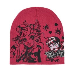 Monster High children's hat 52-54 cm