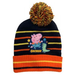 Peppa Pig George's Dino children's hat 52-54 cm