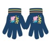 Peppa Pig children's gloves