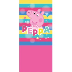 Écharpe et snood pour enfants Peppa Pig