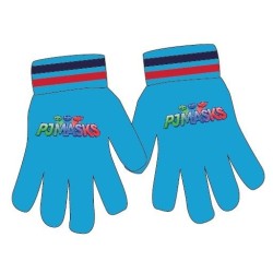 Gants pour enfants Pyjamasques