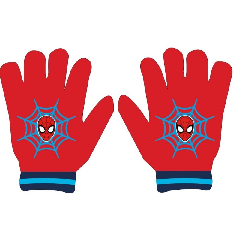 Spiderman Kids' gloves