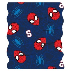 Écharpe, snood, écharpe pour enfant Spiderman