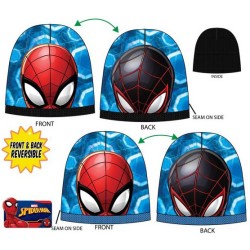 Spiderman children's hat