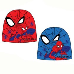 Bonnet enfant Spiderman 52-54 cm