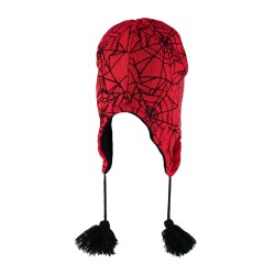 Bonnet enfant Spiderman 52-54 cm