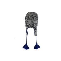 Bonnet enfant Spiderman 52-54 cm