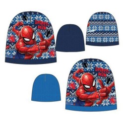 Bonnet enfant Spiderman 52-54 cm