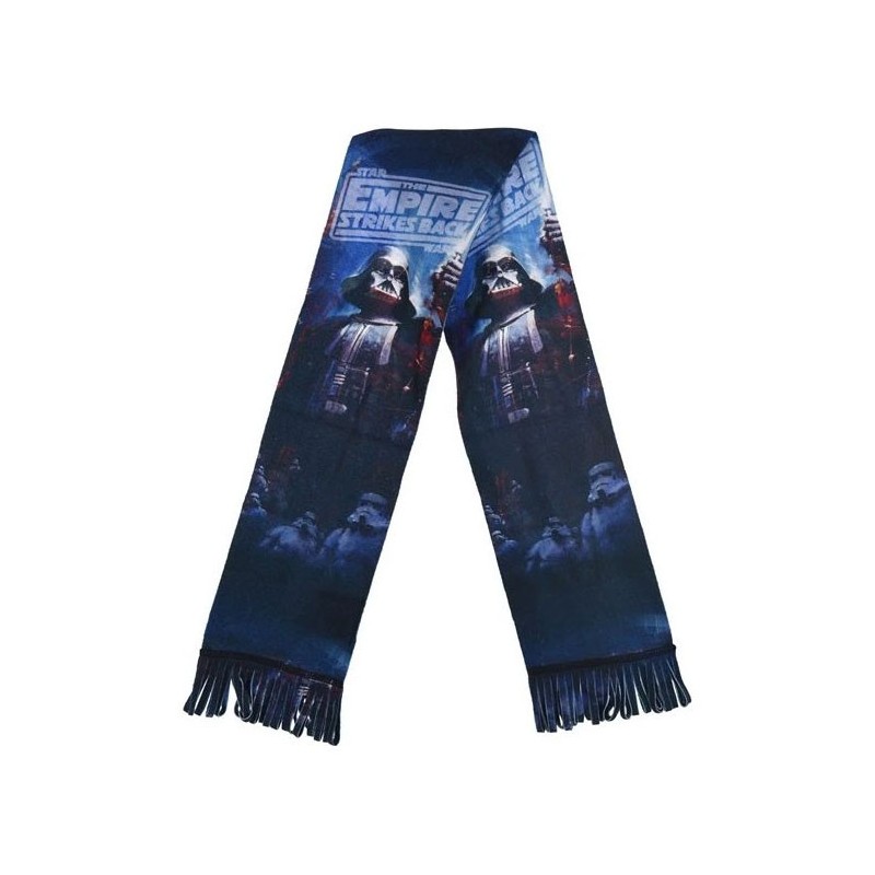 Star Wars Empire children's scarf