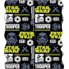 Écharpe, snood, foulard pour enfant Star Wars