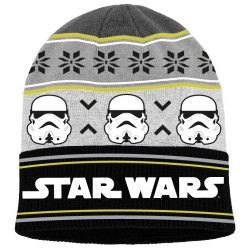 Star Wars Stormtrooper kids cap 54-56 cm