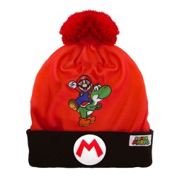 Super Mario Dinosaurs gyerek sapka 52-54 cm