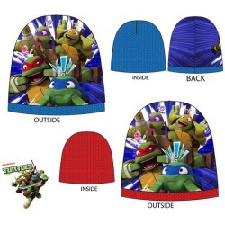 Teenage Mutant Ninja Turtles children's hat 52-54 cm