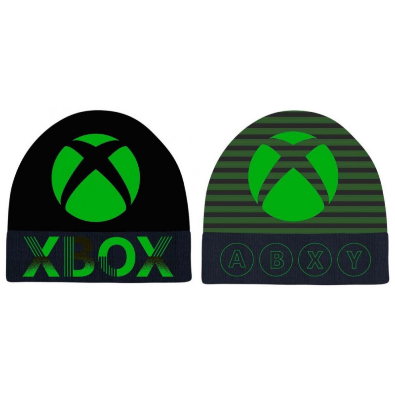 Chapeau Xbox pour enfants 54-56 cm