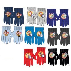 Yo-Kai Watch children's gloves