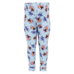 Disney Frozen Fondness children's leggings 110/116 cm