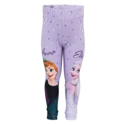 Disney Frozen Fondness children's leggings 110/116 cm