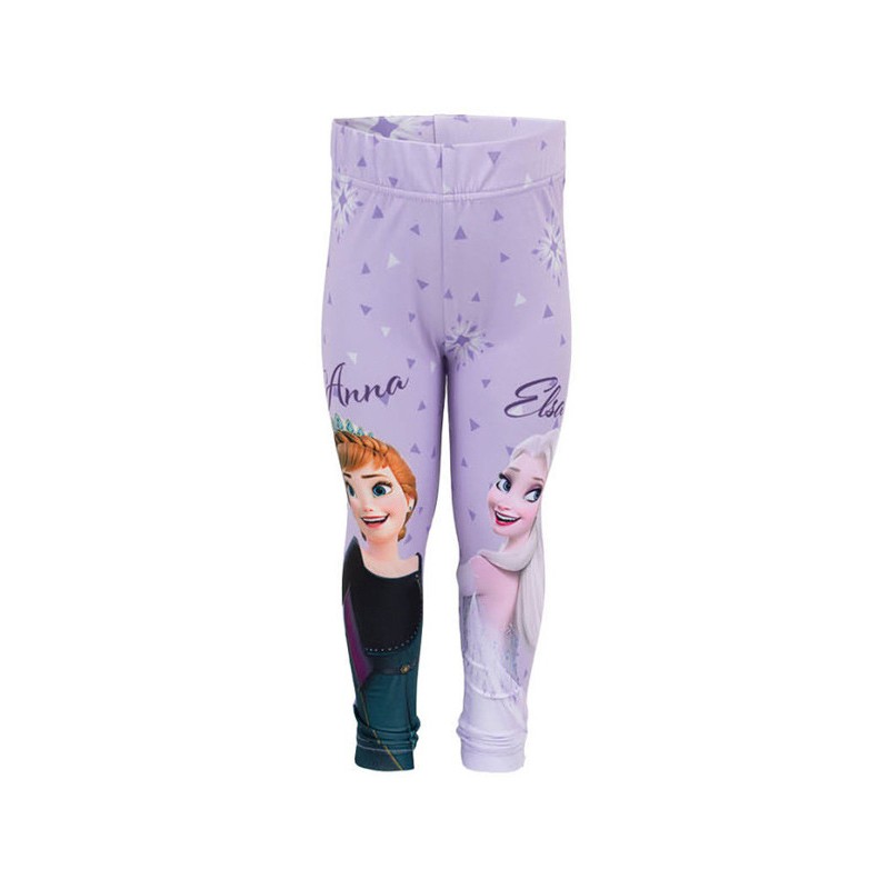 Legging enfant Disney Frozen Fondness 110/116 cm