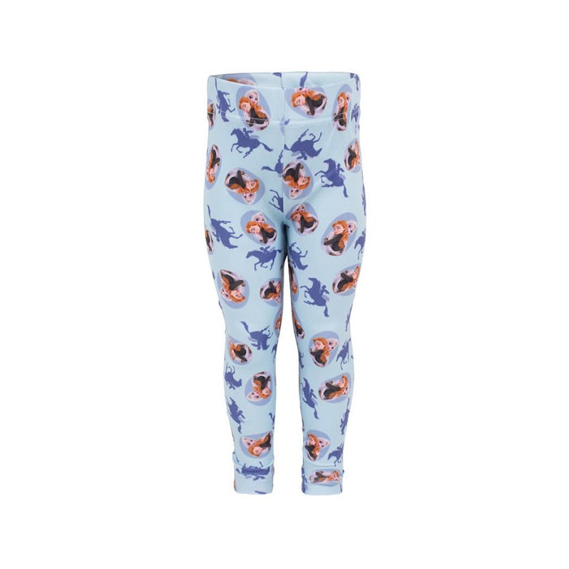 Disney Frozen Fondness children's leggings 98/104 cm