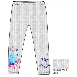 Leggings Disney Frozen pour enfants 6 ans