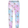 Disney Frozen kids leggings 8 years