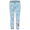 Leggings Disney Frozen Snow pour enfants 10 ans