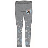 Leggings Disney Frozen Snow pour enfants 4 ans