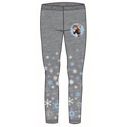 Leggings Disney Frozen Snow pour enfants 6 ans