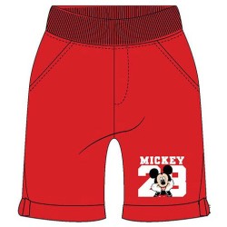 Short enfant Disney Mickey 4 ans