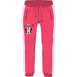 Pantalon long pour enfant Disney Minnie, pantalon de jogging 104 cm