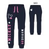 Pantalon long enfant Disney Minnie, pantalon de jogging 11 ans