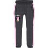 Pantalon long pour enfant Disney Minnie, pantalon de jogging 128 cm