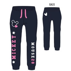 Pantalon long enfant Disney Minnie, pantalon de jogging 7 ans