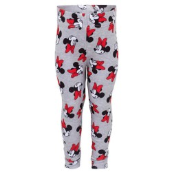 Legging enfant Disney Minnie Love 110/116 cm