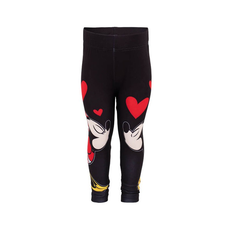 Disney Minnie  Love children's leggings 92 cm