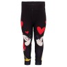 Disney Minnie  Love children's leggings 92 cm